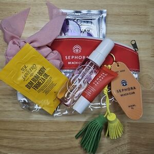 Beach Club Bundle!